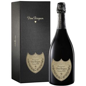 Champagne Dom Pérignon chất lượng ngon thượng hạng