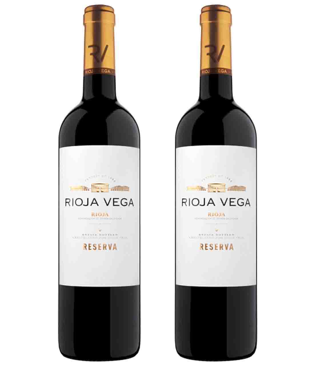 Reserva Rioja