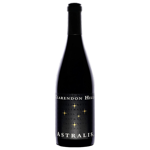 rượu vang Australia Clarendon Hills Astralis Shiraz.