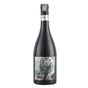 Rượu vang Pháp Max Lions-Grenache