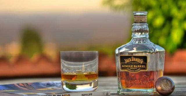 Jack Daniel’s thương hiệu Whisky lâu đời nhất của Mỹ