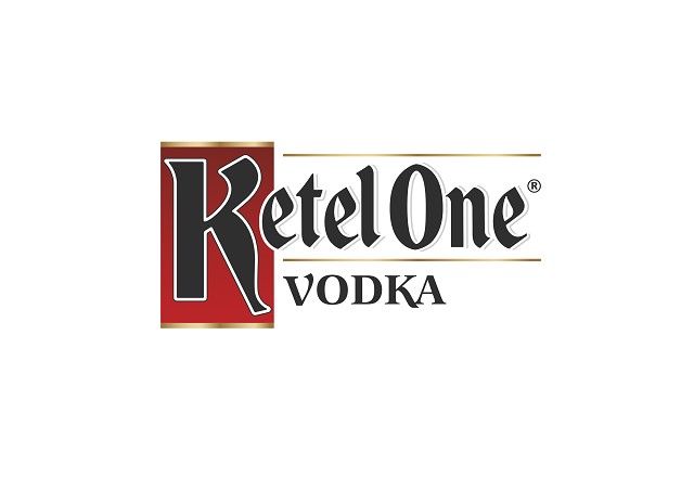 Logo thương hiệu Ketel One Vodka 300 năm tồn tại