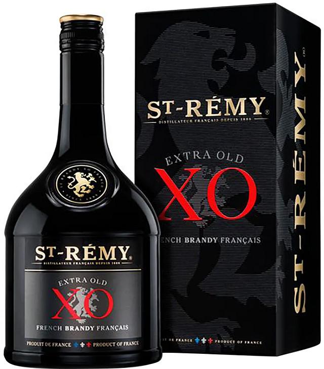 Một trải nghiệm mới lạ của dòng XO St Remy