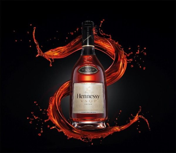Rượu Hennessy VSOP 3 Lit hương vị quyến rũ đậm chất Pháp