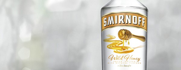 Thưởng thức sự ngọt ngào trong từng chất riêng của Smirnoff Vodka Honey