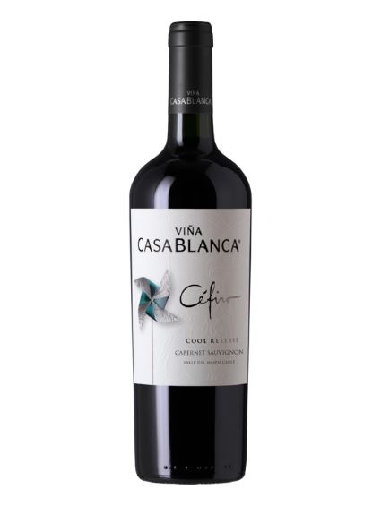 vùng rượu vang Chile Casablanca Valley